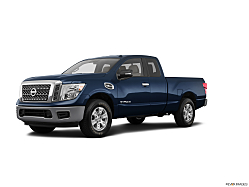 Thumbnail image of 2017 Nissan Titan at Lakeway Auto