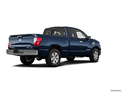 Thumbnail image of 2017 Nissan Titan at Lakeway Auto
