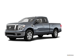 Thumbnail image of 2017 Nissan Titan at Headquarters Nissan