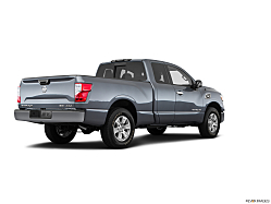 Thumbnail image of 2017 Nissan Titan at Headquarters Nissan