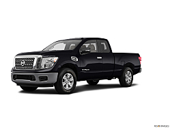 Thumbnail image of 2017 Nissan Titan at Action Nissan
