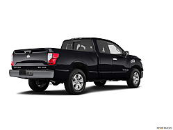 Thumbnail image of 2017 Nissan Titan at Action Nissan
