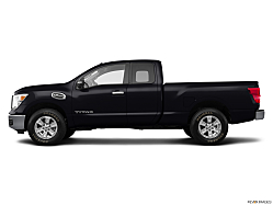Thumbnail image of 2017 Nissan Titan at Action Nissan