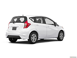Thumbnail image of 2017 Nissan Versa Note at Hallmark Hyundai Hendersonville