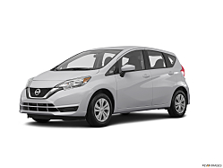 Thumbnail image of 2017 Nissan Versa Note at Headquarters Nissan
