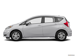 Thumbnail image of 2017 Nissan Versa Note at Headquarters Nissan