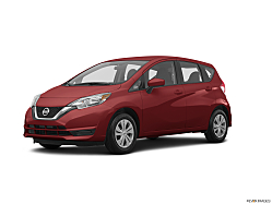 Thumbnail image of 2017 Nissan Versa Note at Action Nissan