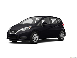 Thumbnail image of 2017 Nissan Versa Note at Headquarters Nissan