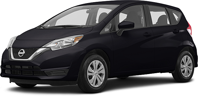 2017 Nissan Versa Note S Plus at Headquarters Nissan