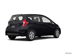 Thumbnail image of 2017 Nissan Versa Note at Headquarters Nissan