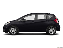 Thumbnail image of 2017 Nissan Versa Note at Headquarters Nissan