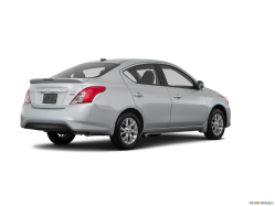 Thumbnail image of 2017 Nissan Versa at Action Nissan