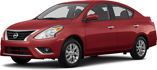 2017 Nissan Versa 1.6 S Plus at Headquarters Nissan