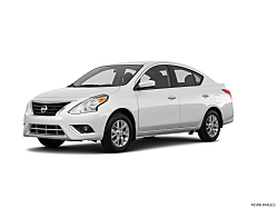 Thumbnail image of 2017 Nissan Versa at Action Nissan