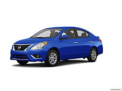 Thumbnail image of 2017 Nissan Versa at Action Nissan