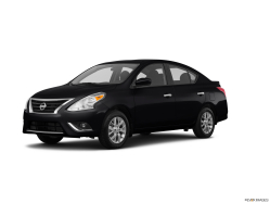 Thumbnail image of 2017 Nissan Versa at Honda Morristown