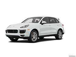 Thumbnail image of 2017 Porsche Cayenne at Broadway Motors