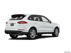Thumbnail image of 2017 Porsche Cayenne at Broadway Motors