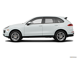 Thumbnail image of 2017 Porsche Cayenne at Broadway Motors
