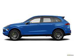 Thumbnail image of 2017 Porsche Cayenne at Rock Honda