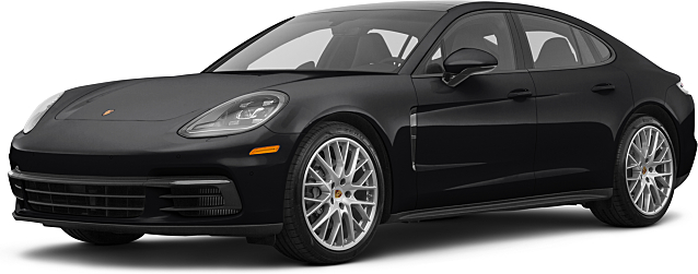 2017 Porsche Panamera 4S at Piazza Jaguar Land Rover Willow Grove