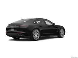 Thumbnail image of 2017 Porsche Panamera at Piazza Jaguar Land Rover Willow Grove