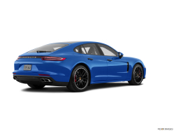 Thumbnail image of 2017 Porsche Panamera at Volvo Cars Of Cary