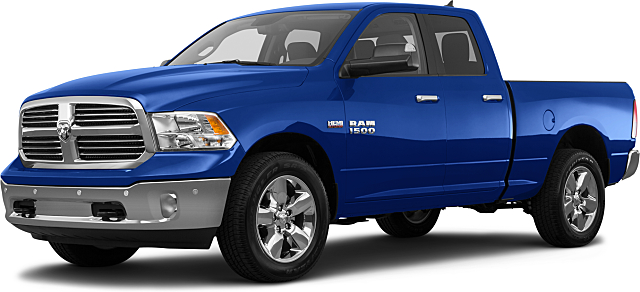 2017 Ram 1500 Express at Stargate Auto Sales Murfreesboro