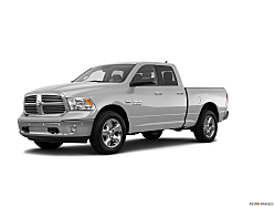 Thumbnail image of 2017 Ram 1500 at Action Nissan