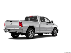 Thumbnail image of 2017 Ram 1500 at Action Nissan