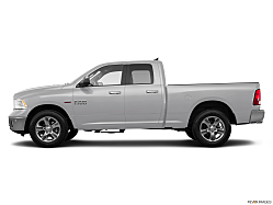Thumbnail image of 2017 Ram 1500 at Action Nissan