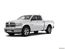 Thumbnail image of 2017 Ram 1500 at Ethan Hunt Automotive