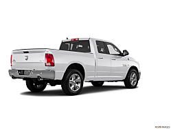 Thumbnail image of 2017 Ram 1500 at Ethan Hunt Automotive