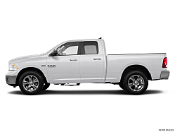 Thumbnail image of 2017 Ram 1500 at Ethan Hunt Automotive