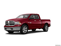 Thumbnail image of 2017 Ram 1500 at Lakeway Auto