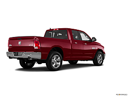 Thumbnail image of 2017 Ram 1500 at Lakeway Auto