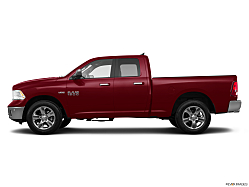 Thumbnail image of 2017 Ram 1500 at Lakeway Auto