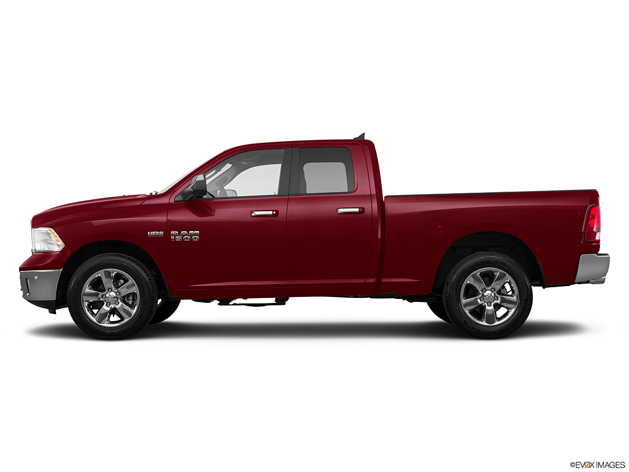Image of 2017 Ram 1500 Express