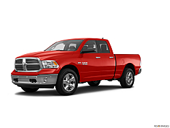 Thumbnail image of 2017 Ram 1500 at Lakeway Auto