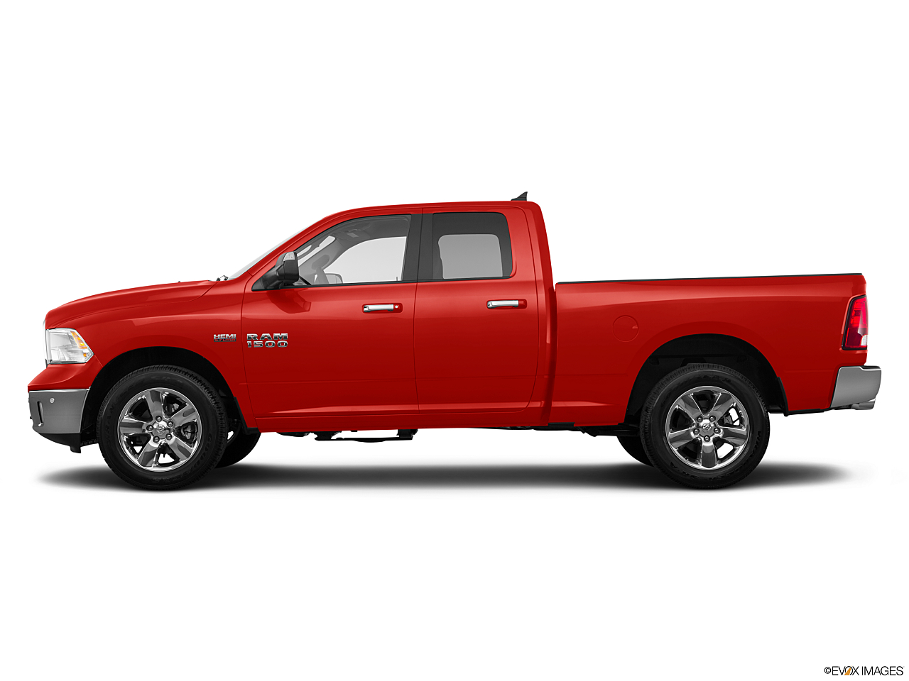Image of 2017 Ram 1500 SLT