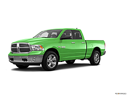 Thumbnail image of 2017 Ram 1500 at Action Nissan