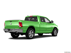 Thumbnail image of 2017 Ram 1500 at Action Nissan