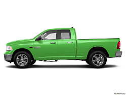 Thumbnail image of 2017 Ram 1500 at Action Nissan