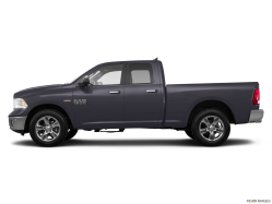 Thumbnail image of 2017 Ram 1500 at Lakeway Auto