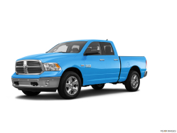 Thumbnail image of 2017 Ram 1500 at Headquarters Nissan