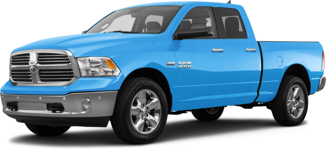 2017 Ram 1500 Laramie at Headquarters Nissan