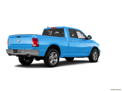 Thumbnail image of 2017 Ram 1500 at Headquarters Nissan