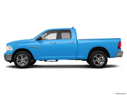 Thumbnail image of 2017 Ram 1500 at Headquarters Nissan
