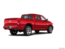 Thumbnail image of 2017 Ram 1500 at Rocky Top Chrysler Dodge Jeep