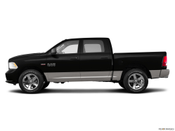 Thumbnail image of 2017 Ram 1500 at Lakeway Auto